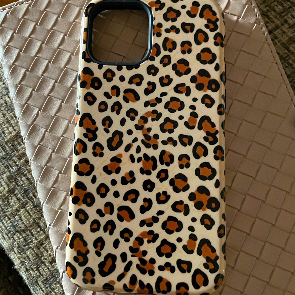 iPhone 12 case